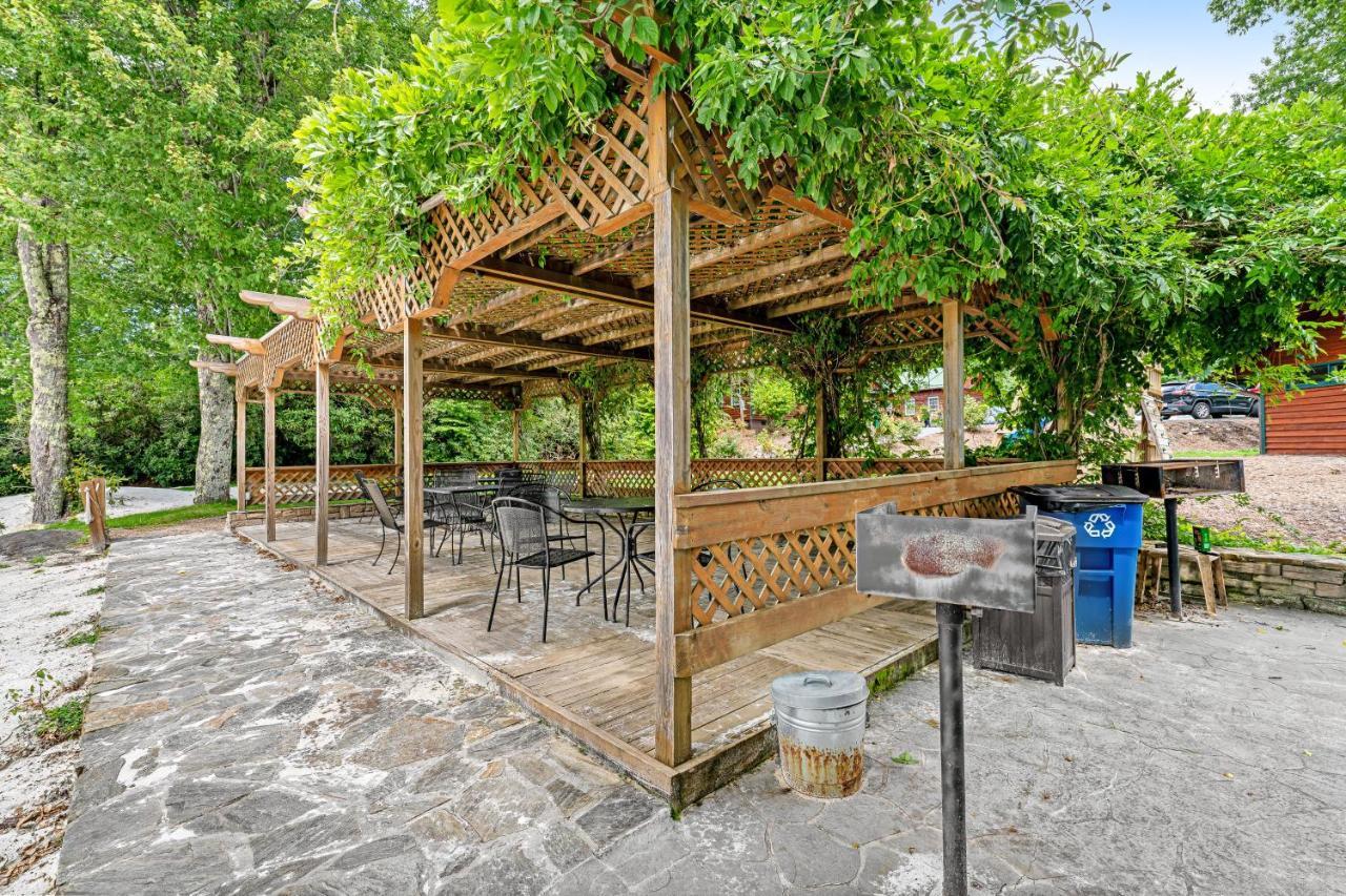 Our Happy Place In Newland Exterior foto