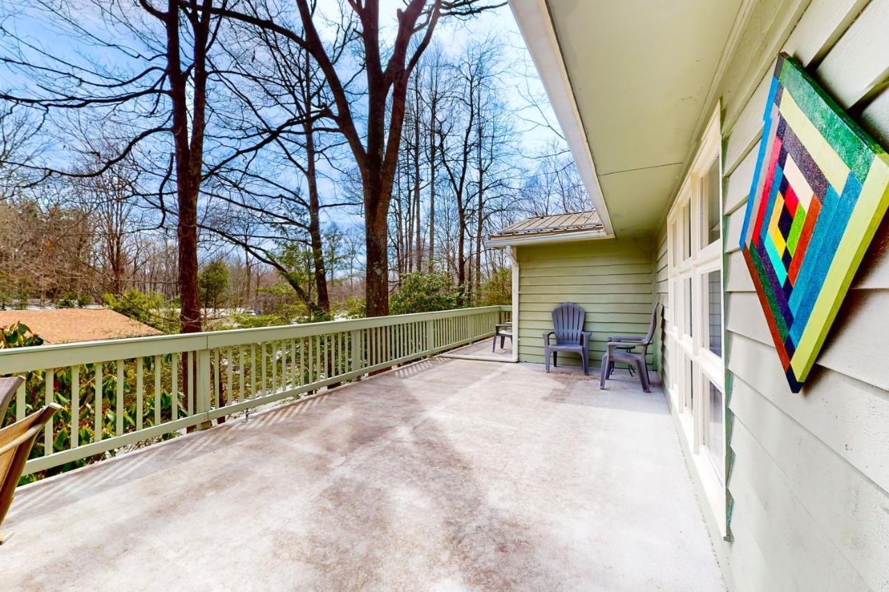 Our Happy Place In Newland Exterior foto