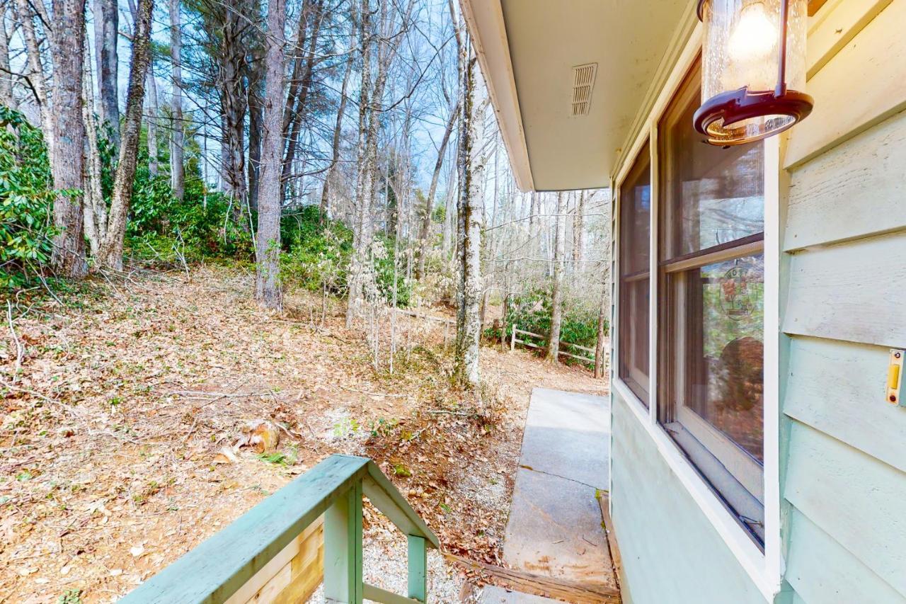 Our Happy Place In Newland Exterior foto