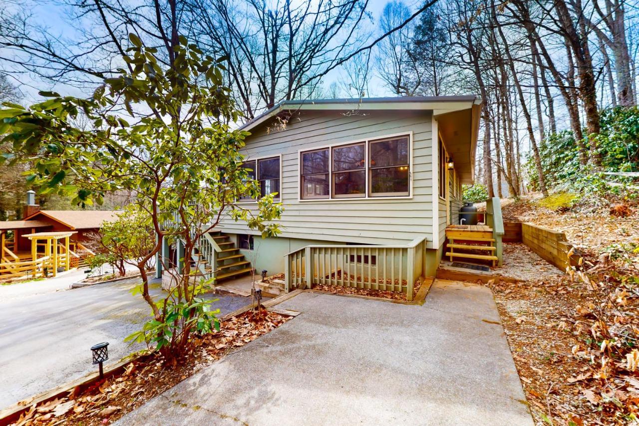 Our Happy Place In Newland Exterior foto