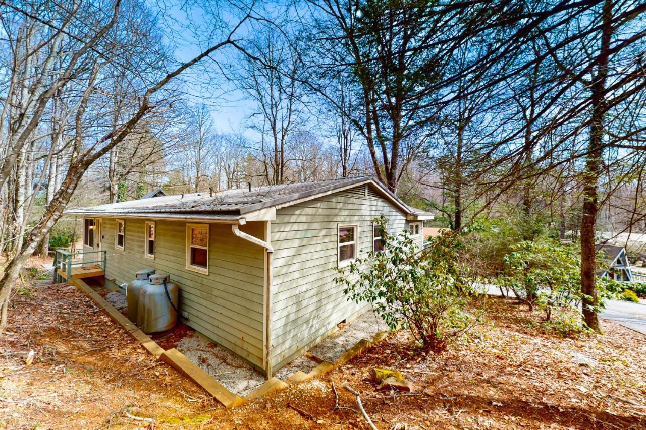 Our Happy Place In Newland Exterior foto